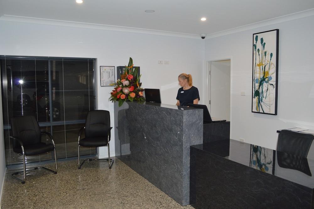 Best Western Club Quirindi Motel Екстер'єр фото